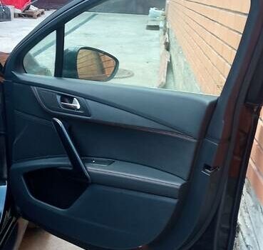 Чорний Пежо 508 РХН, об'ємом двигуна 2 л та пробігом 230 тис. км за 16000 $, фото 5 на Automoto.ua