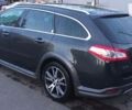 Чорний Пежо 508 РХН, об'ємом двигуна 2 л та пробігом 230 тис. км за 16000 $, фото 20 на Automoto.ua
