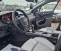 Черный Пежо 508 РХН, объемом двигателя 2 л и пробегом 250 тыс. км за 14500 $, фото 19 на Automoto.ua