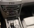 Чорний Пежо 508 РХН, об'ємом двигуна 2 л та пробігом 291 тис. км за 12900 $, фото 18 на Automoto.ua