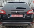 Черный Пежо 508 РХН, объемом двигателя 2 л и пробегом 250 тыс. км за 14500 $, фото 12 на Automoto.ua
