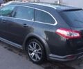 Чорний Пежо 508 РХН, об'ємом двигуна 2 л та пробігом 230 тис. км за 16000 $, фото 20 на Automoto.ua