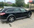 Черный Пежо 508 РХН, объемом двигателя 2 л и пробегом 270 тыс. км за 13300 $, фото 6 на Automoto.ua
