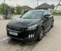 Черный Пежо 508 РХН, объемом двигателя 2 л и пробегом 270 тыс. км за 13300 $, фото 2 на Automoto.ua