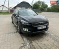 Черный Пежо 508 РХН, объемом двигателя 2 л и пробегом 270 тыс. км за 13300 $, фото 1 на Automoto.ua