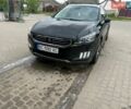 Черный Пежо 508 РХН, объемом двигателя 2 л и пробегом 270 тыс. км за 13300 $, фото 9 на Automoto.ua