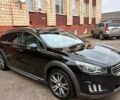 Чорний Пежо 508 РХН, об'ємом двигуна 2 л та пробігом 291 тис. км за 12900 $, фото 9 на Automoto.ua