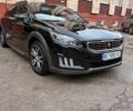 Чорний Пежо 508 РХН, об'ємом двигуна 2 л та пробігом 291 тис. км за 12900 $, фото 12 на Automoto.ua