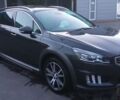 Чорний Пежо 508 РХН, об'ємом двигуна 2 л та пробігом 230 тис. км за 16000 $, фото 22 на Automoto.ua