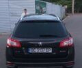 Чорний Пежо 508 РХН, об'ємом двигуна 2 л та пробігом 230 тис. км за 16000 $, фото 18 на Automoto.ua
