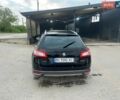 Черный Пежо 508 РХН, объемом двигателя 2 л и пробегом 270 тыс. км за 13300 $, фото 8 на Automoto.ua