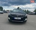 Чорний Пежо 508 РХН, об'ємом двигуна 2 л та пробігом 231 тис. км за 14999 $, фото 1 на Automoto.ua