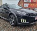 Черный Пежо 508 РХН, объемом двигателя 2 л и пробегом 250 тыс. км за 14500 $, фото 5 на Automoto.ua
