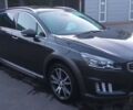 Чорний Пежо 508 РХН, об'ємом двигуна 2 л та пробігом 230 тис. км за 16000 $, фото 17 на Automoto.ua