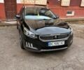 Чорний Пежо 508 РХН, об'ємом двигуна 2 л та пробігом 291 тис. км за 12900 $, фото 13 на Automoto.ua