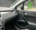 Черный Пежо 508 РХН, объемом двигателя 2 л и пробегом 270 тыс. км за 13300 $, фото 13 на Automoto.ua