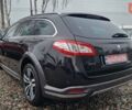 Черный Пежо 508 РХН, объемом двигателя 2 л и пробегом 250 тыс. км за 14500 $, фото 2 на Automoto.ua