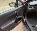 Чорний Пежо 508 РХН, об'ємом двигуна 2 л та пробігом 291 тис. км за 12900 $, фото 23 на Automoto.ua