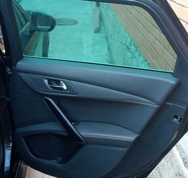 Чорний Пежо 508 РХН, об'ємом двигуна 2 л та пробігом 230 тис. км за 16000 $, фото 13 на Automoto.ua