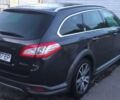 Чорний Пежо 508 РХН, об'ємом двигуна 2 л та пробігом 230 тис. км за 16000 $, фото 19 на Automoto.ua