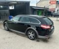 Чорний Пежо 508 РХН, об'ємом двигуна 2 л та пробігом 270 тис. км за 13700 $, фото 4 на Automoto.ua