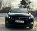 Черный Пежо 508 РХН, объемом двигателя 2 л и пробегом 270 тыс. км за 14900 $, фото 2 на Automoto.ua