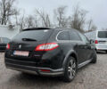 Чорний Пежо 508 РХН, об'ємом двигуна 2 л та пробігом 250 тис. км за 14700 $, фото 6 на Automoto.ua