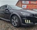 Черный Пежо 508 РХН, объемом двигателя 2 л и пробегом 250 тыс. км за 14500 $, фото 3 на Automoto.ua