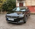 Чорний Пежо 508 РХН, об'ємом двигуна 2 л та пробігом 291 тис. км за 12900 $, фото 2 на Automoto.ua