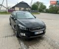 Черный Пежо 508 РХН, объемом двигателя 2 л и пробегом 270 тыс. км за 15000 $, фото 1 на Automoto.ua