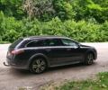 Черный Пежо 508 РХН, объемом двигателя 2 л и пробегом 314 тыс. км за 17000 $, фото 21 на Automoto.ua