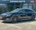 Черный Пежо 508 РХН, объемом двигателя 2 л и пробегом 193 тыс. км за 15700 $, фото 1 на Automoto.ua
