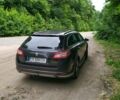 Черный Пежо 508 РХН, объемом двигателя 2 л и пробегом 322 тыс. км за 15500 $, фото 9 на Automoto.ua