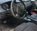 Чорний Пежо 508 РХН, об'ємом двигуна 1.56 л та пробігом 313 тис. км за 10700 $, фото 3 на Automoto.ua