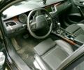 Черный Пежо 508 РХН, объемом двигателя 2 л и пробегом 314 тыс. км за 17000 $, фото 8 на Automoto.ua