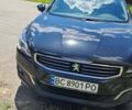 Чорний Пежо 508 РХН, об'ємом двигуна 1.56 л та пробігом 313 тис. км за 10950 $, фото 1 на Automoto.ua