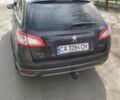 Черный Пежо 508 РХН, объемом двигателя 2 л и пробегом 322 тыс. км за 15500 $, фото 26 на Automoto.ua