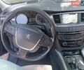 Чорний Пежо 508 РХН, об'ємом двигуна 2 л та пробігом 195 тис. км за 15450 $, фото 1 на Automoto.ua
