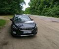 Черный Пежо 508 РХН, объемом двигателя 2 л и пробегом 314 тыс. км за 17000 $, фото 18 на Automoto.ua
