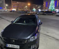 Черный Пежо 508 РХН, объемом двигателя 2 л и пробегом 322 тыс. км за 15500 $, фото 6 на Automoto.ua