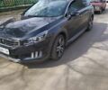 Черный Пежо 508 РХН, объемом двигателя 2 л и пробегом 322 тыс. км за 15500 $, фото 25 на Automoto.ua