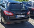 Чорний Пежо 508 РХН, об'ємом двигуна 1.56 л та пробігом 313 тис. км за 10700 $, фото 2 на Automoto.ua