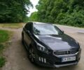 Черный Пежо 508 РХН, объемом двигателя 2 л и пробегом 322 тыс. км за 15500 $, фото 15 на Automoto.ua