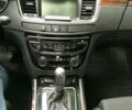 Черный Пежо 508 РХН, объемом двигателя 2 л и пробегом 322 тыс. км за 15500 $, фото 11 на Automoto.ua