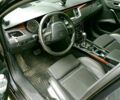 Черный Пежо 508 РХН, объемом двигателя 2 л и пробегом 322 тыс. км за 15500 $, фото 8 на Automoto.ua