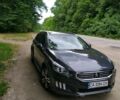 Черный Пежо 508 РХН, объемом двигателя 2 л и пробегом 314 тыс. км за 17000 $, фото 15 на Automoto.ua