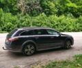 Черный Пежо 508 РХН, объемом двигателя 2 л и пробегом 322 тыс. км за 15500 $, фото 21 на Automoto.ua