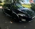 Черный Пежо 508 РХН, объемом двигателя 2 л и пробегом 256 тыс. км за 14300 $, фото 1 на Automoto.ua