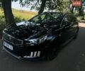 Черный Пежо 508 РХН, объемом двигателя 2 л и пробегом 256 тыс. км за 14300 $, фото 2 на Automoto.ua