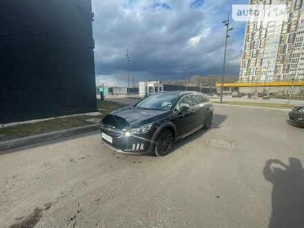 Пежо 508 РХН 2016 у Києві на Automoto.ua Чорний Пежо 508 РХН, об'ємом двигуна 2 л та пробігом 176 тис. км за 18999 $, фото 1 на Automoto.ua